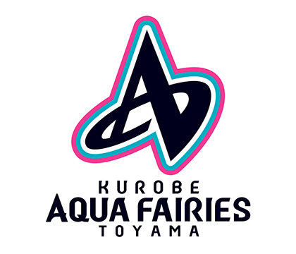 黒部アクアフェアリーズ