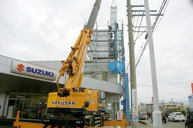 電気工事