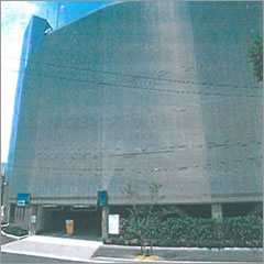 富山中央駐車場
